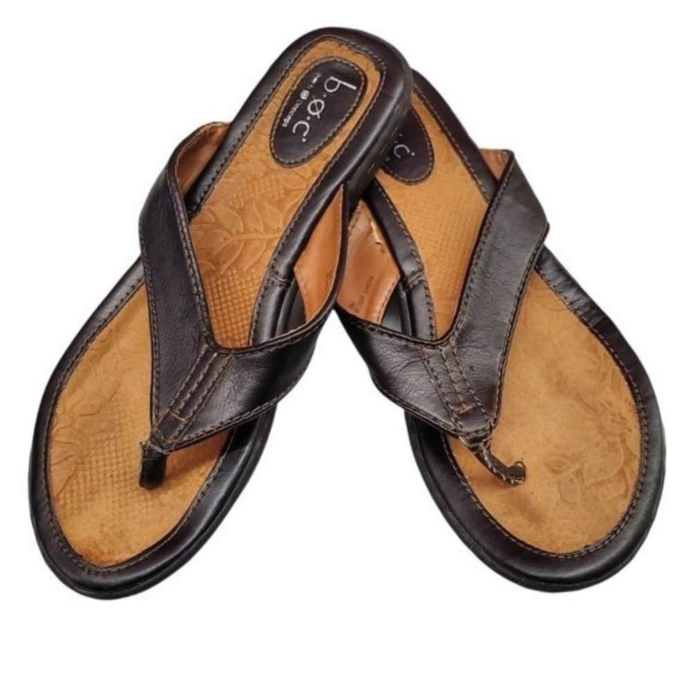 b.o.c. Thong Style  Sandals